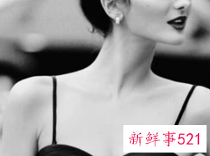 天蝎座为什么身材好