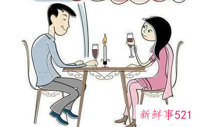 相亲怎么确定恋爱关系