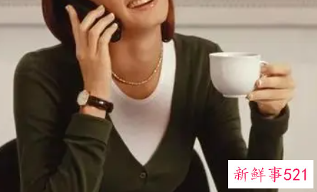 职场女性必知的社交禁忌