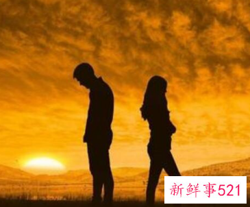 分手好的结束语