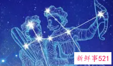 双子女身上有种高级气质