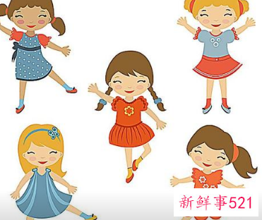 幼儿期儿童心理发展的特点