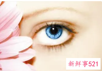 眼部瑜伽有效缓解眼疲劳