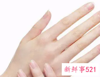 手比较干燥怎么保养