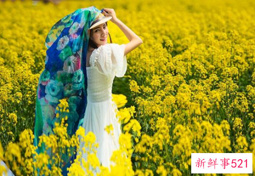 两个相互懂得的人才配余生