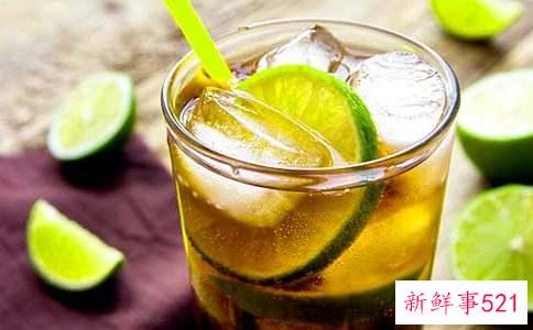 最能贴切象征摩羯座的饮料