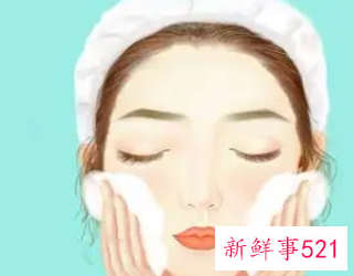 夏季护肤具体有哪些注意事项