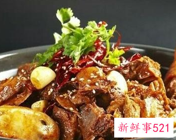 南方鸭子有几种做法