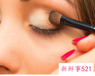 补妆的正确步骤