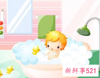 梦见宿舍洗澡是什么意思