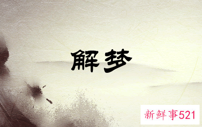 孕妇梦见壁虎是什么意思