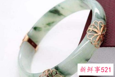 玉手镯款式有哪几种分类