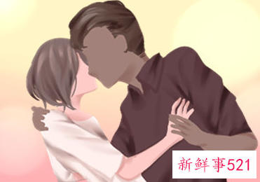 梦到老公当着我的面亲别的女孩