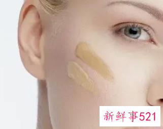 化妆知识化妆技巧