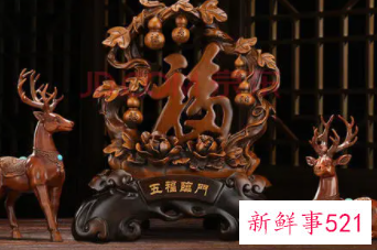 新房送什么摆件最合适