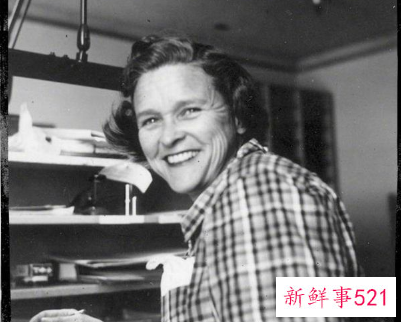 迪士尼传奇露丝·汤普森去世