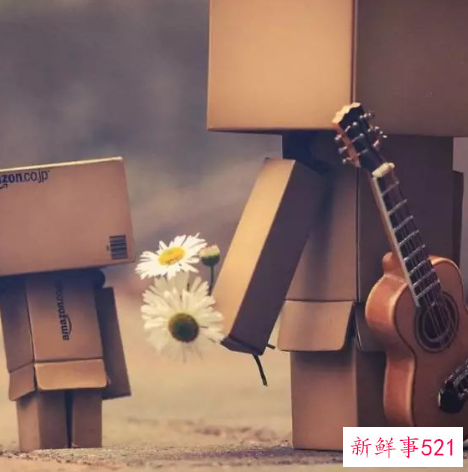 珍惜异性知己的短句