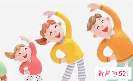 适量运动对个体健康有哪些积极的影响