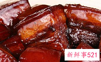 肉类炒菜菜谱大全