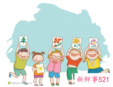 3-6岁儿童属于什么阶段