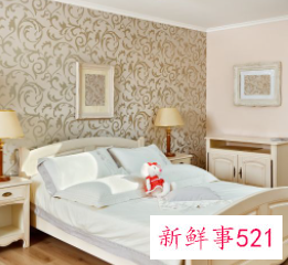 正确的卧室梳妆台怎样摆放