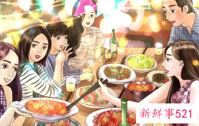 拒绝参加同学聚会怎样幽默拒绝