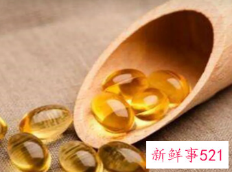 维生素E真的能美容吗