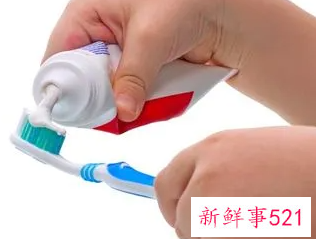 1-3岁宝宝要不要用牙膏