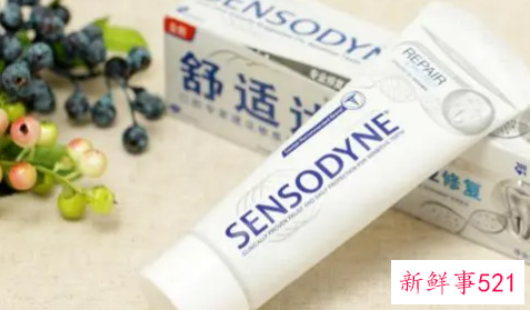 什么牙膏美白效果好