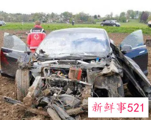 梦见好友出车祸是什么征兆