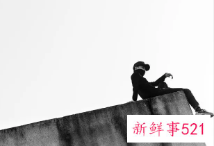 致自己一个人的网名