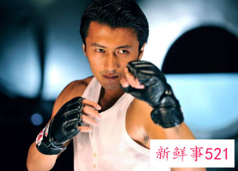 张学友将与谢霆锋合作出演《海关战线》