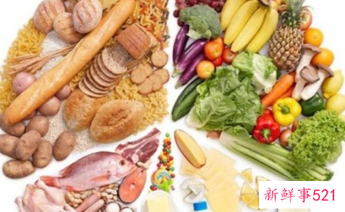 吃些什么对眼睛好