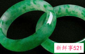 玉手镯款式有哪几种分类