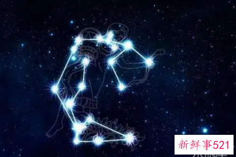 水瓶座财运方位