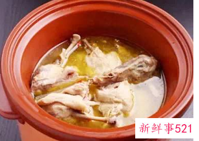 南方鸭子有几种做法