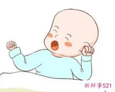 新生儿呼吸胸部起伏大是怎么回事