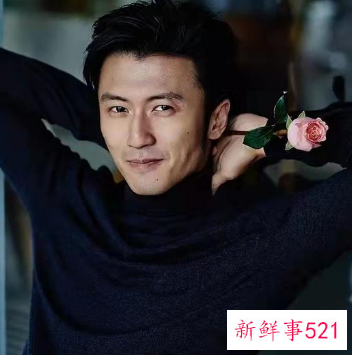 张学友将与谢霆锋合作出演《海关战线》