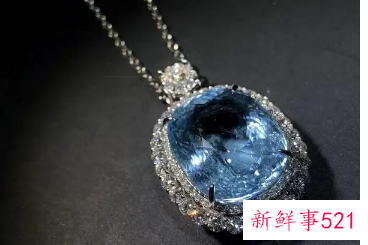 天秤女适合戴什么宝石