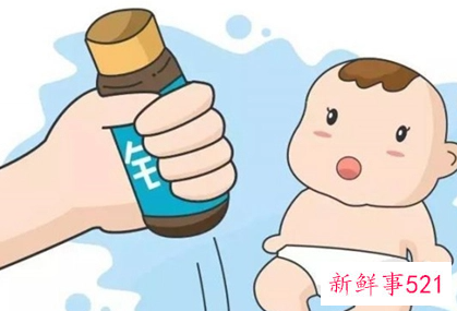 婴儿什么时候开始补钙