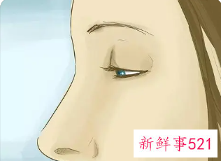 眼部瑜伽有效缓解眼疲劳