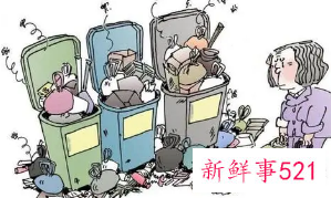 吸入垃圾的臭味会怎样