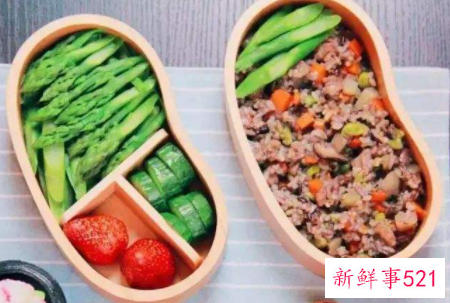 减肥族春节这样吃才最好