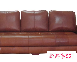 沙发泛黄怎么清洗