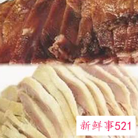 南方鸭子有几种做法