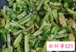 干苔菜的功效与作用及营养价值