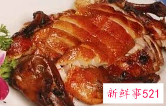 南方鸭子有几种做法