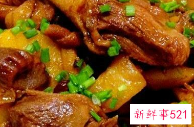 南方鸭子有几种做法