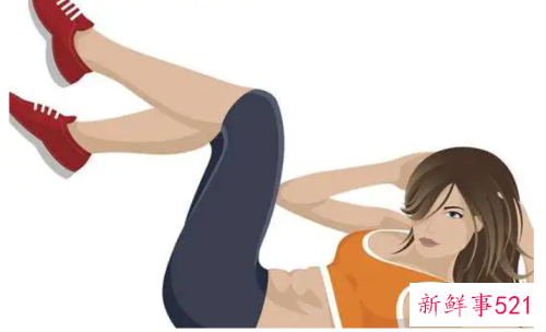 运动后身体酸痛怎么办呢