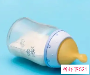 母乳是血液变为的是真是假